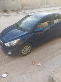 اكسنت • ٢٠١٧ • تبديل يمين