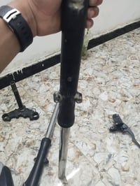 دبلات • ماشه موديل ٢٣ • جوزهه بوكسر