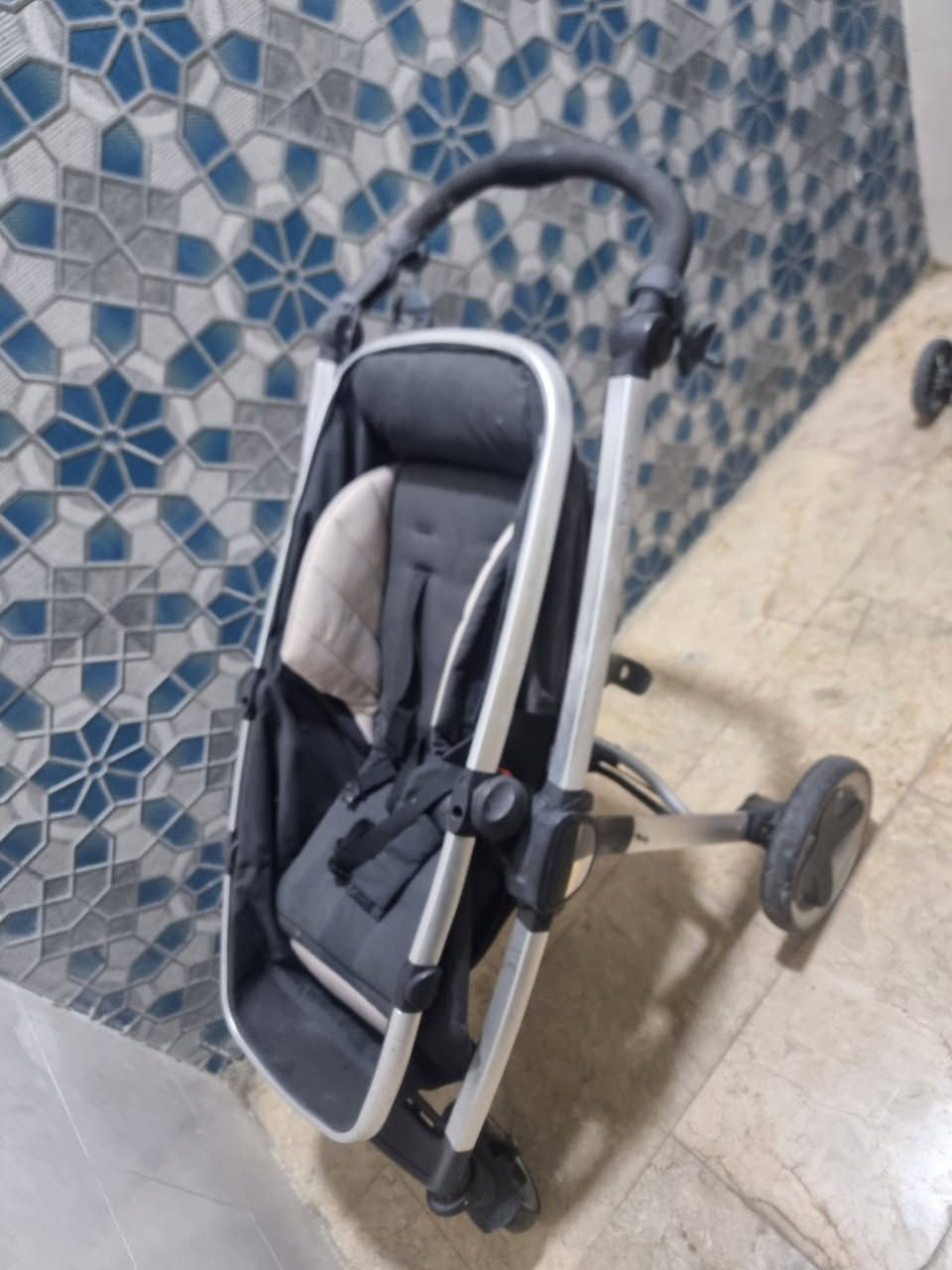 عربانه طفل ترهم سرير و كرسي كلش قويه مكاني بغداد سعرها ب 60 كُلشي مابيها نظيفه


**إذا كنت صاحب هذا الإعلان وتريد حذفه لأي سبب، رجاءا أرسل رسالة إلى الدعم الفني**