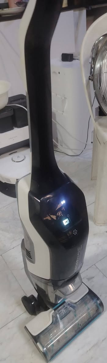 مكنسة بيسل الأمريكية كنس ومسح وتجفيف وتنظيف ذاتي للفرجه  وايرلس شحن  بسعر مناسب @الجميع


**إذا كنت صاحب هذا الإعلان وتريد حذفه لأي سبب، رجاءا أرسل رسالة إلى الدعم الفني**