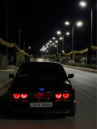 بي ام • ١٩٩٥ • دهوك