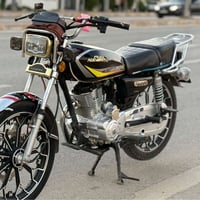نامى برو • CG200 • دراجة نارية • نامي برو • سليمانية