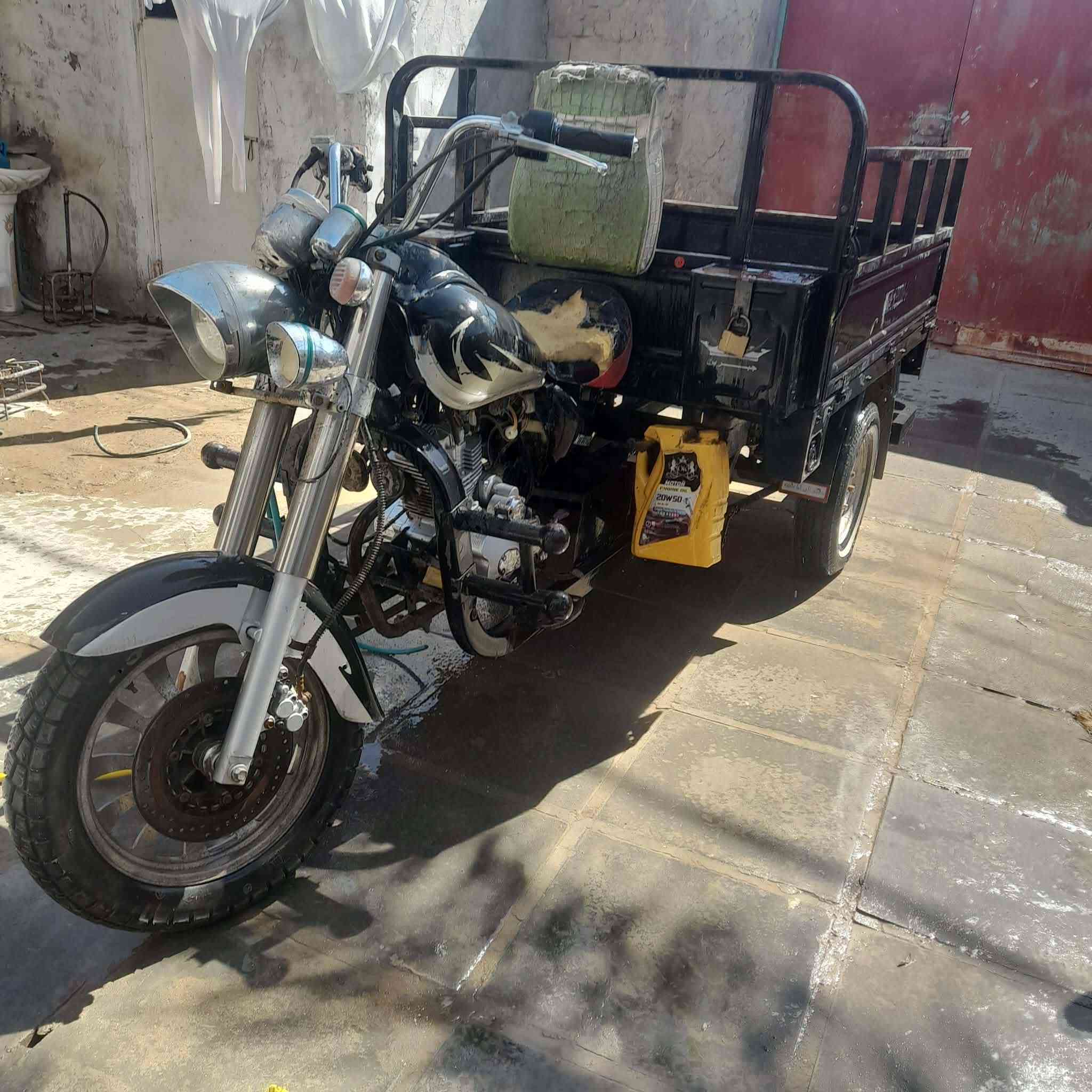 السلام عليكم ستوته ام تي ار 2021رقم انكليزي جديد سنويه جديده كير بوكس جديد محركه جديد تيرات جوبلس ابو الخطه ستوته مال جناي مكانها المناذره تعال خاص وبيك خير وتدلل


**إذا كنت صاحب هذا الإعلان وتريد حذفه لأي سبب، رجاءا أرسل رسالة إلى الدعم الفني**