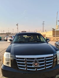 كديلاك • ٢٠١٢ • كفاله