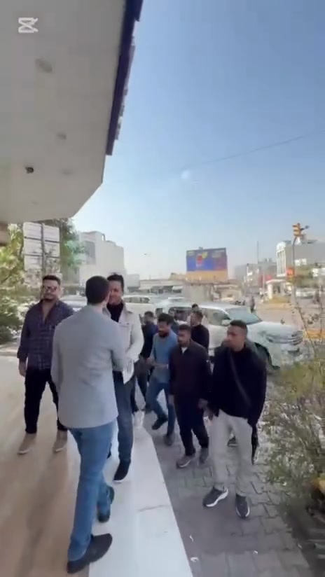 https://fb.watch/H9xSYFiLXM/?


**إذا كنت صاحب هذا الإعلان وتريد حذفه لأي سبب، رجاءا أرسل رسالة إلى الدعم الفني**