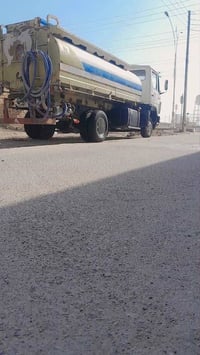 دنكر • موديل ٩٠ • الناصريه