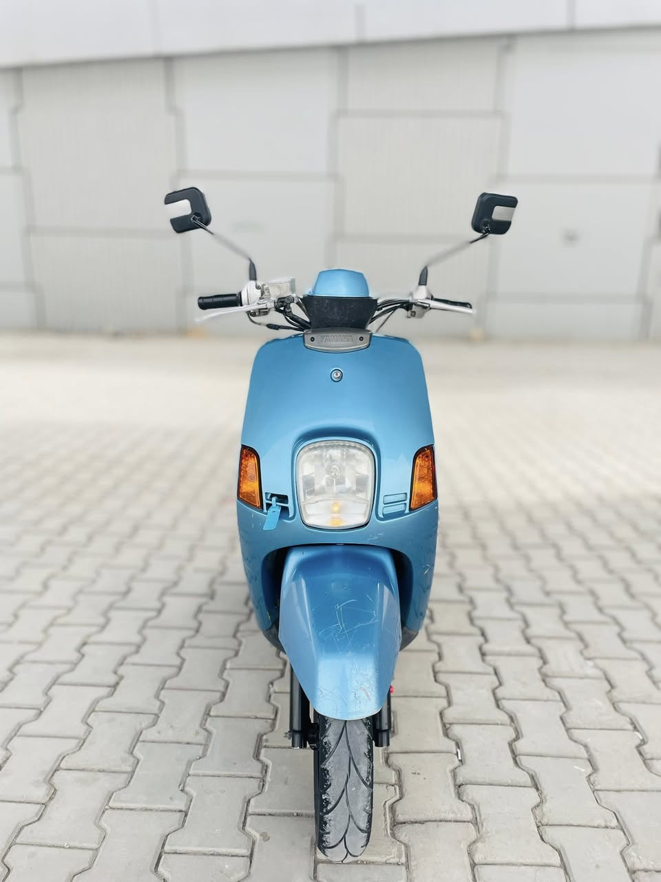 سلام عليكم دراجه بوليس حلوه ونظيفه وكامله من كلشي مابيها اي نقص شرط تنكر سلف وتطلع كهربائيات كلها شغاله مكينه مامفتوحه شرط ناعمه بوشه 49 الدراجه كلها بلاديه كلهة مختمه ختم واحد المكان بغداد  السعر 950وبيهة مجال الرقم ***********
