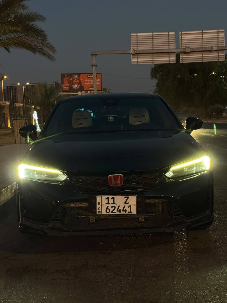 هوندا سفيك
مديل 2023

حجم المحرك:cc2000 تنفس طبيعى دوش 

رقم السيارة:بغداد بأسمي تحويل ثاني يوم

وارد امريكي  
 الكير مفتوح الكيس بي لحيم ومبدل فلاتر ودهن وصار حادث بالرصيف انضرب عندي ألأويل بم الخارجي بدلته  كيس المحرك أمبدل
 _______

المواصفات

رادار امامي

اوتو هولد

اوتو بريك

ثلاثة انظمة للقيادة:eco,normal,sport

شفتات ستيرن

تثبيت المسار 

مثبت سرعة 

كامرة وشاشة كبير

شاشة سائق ديجتال

مانع انزلاق 

مانع تصادم 

شاشة تدعم:ابل كار بلاي و اندرويد اوتو

مقعد نصف جلد

دخول ذكي 

تشغيل عن بعد 

بصمة ابواب وصندوق وبصمة تشغيل

لايتات زينون ياباني اصل

ليد نهاري 

السيارة كاملة من كلشي وما ينرادلة دينار مصرف 

السعر 128$ مجال بسيط

ماشية 163km قابل للزيادة 

شراي يتواصل خاص مو شراي ان شاء الله يركب اغاتها

مكان السيارة بغداد 

***********
