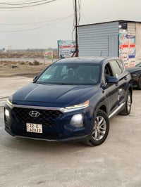 سنتافيه ٢٠١٩ وارد امريكي بيها صبغ باب وجاملغ جه السايق بدون حادث صبغ ف...