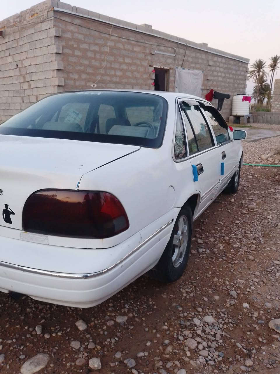 برنس موديل 96
رقم ديالى انكليزي

 بسمي تحويل ثاني يوم اي نقص مابيه 

العنوان ديالى مندلي 

السعر 35 وبيه مجال شي قليل

للاستفسار اتصال ***********
