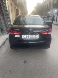 شانجان السفن L7 للبيع    ⁃ شانجان L7    ⁃ محرك 1500 اقتصادي   ⁃ موديل:...