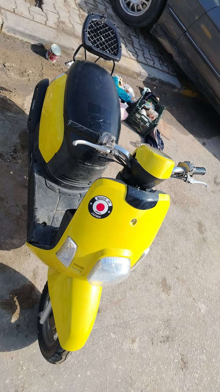 دراجه حاويه جاهزه سعر 800مكان نجف حولي ***********
