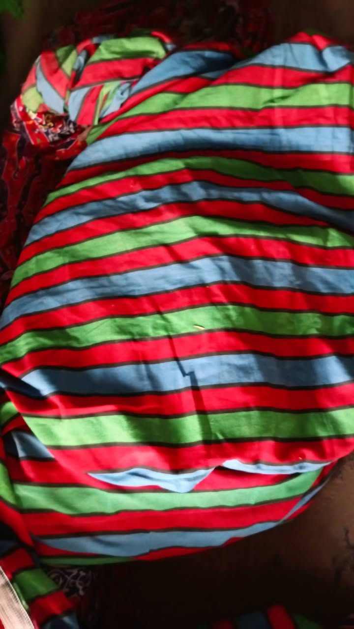 السلام عليكم جوادر عدد8 شبح
نضافة 85% قماش مبطن وجهين طول الواحد 5 اقواس الطراحية مترين وعرض 6 امتار سعر الواحد 850 وبي مجال مكان نجف ناحية القادسية ***********
