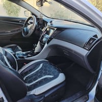 فول مواصفات • محرك GDI 2400 • ٢٠١٣