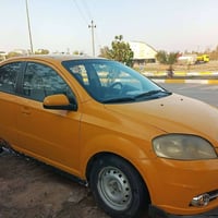 آفيو ٢٠٠٩ • توماتيك • بدون دق ومعجون