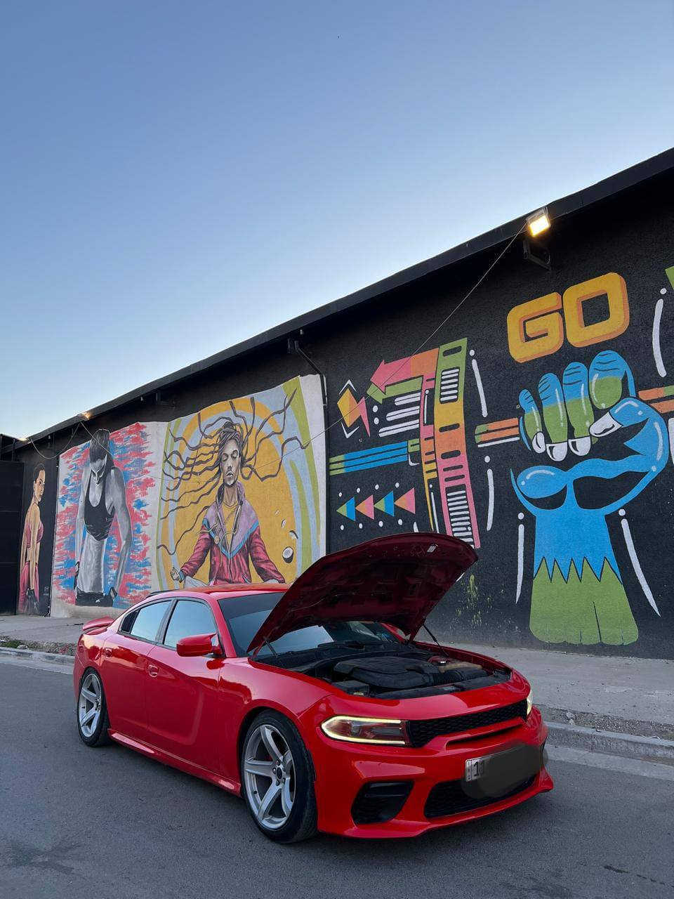 بيع مستعجل
جارجر موديل 2016 رقم بغداد نكليزي خليجيه لون موروني وغيرت لونها سويته احمرطماطي جاهزه للخير فول عده الفتحه مكينه 3600 السعر 152 بلعافيه على ياخذها مكاني بغداد البياع الشراي يتصل ***********
