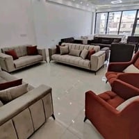 بغداد • كنب • ١٠ مقاعد