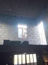 مشتمل هيكل • ١٤٠م • حي الرسالة شارع ٦