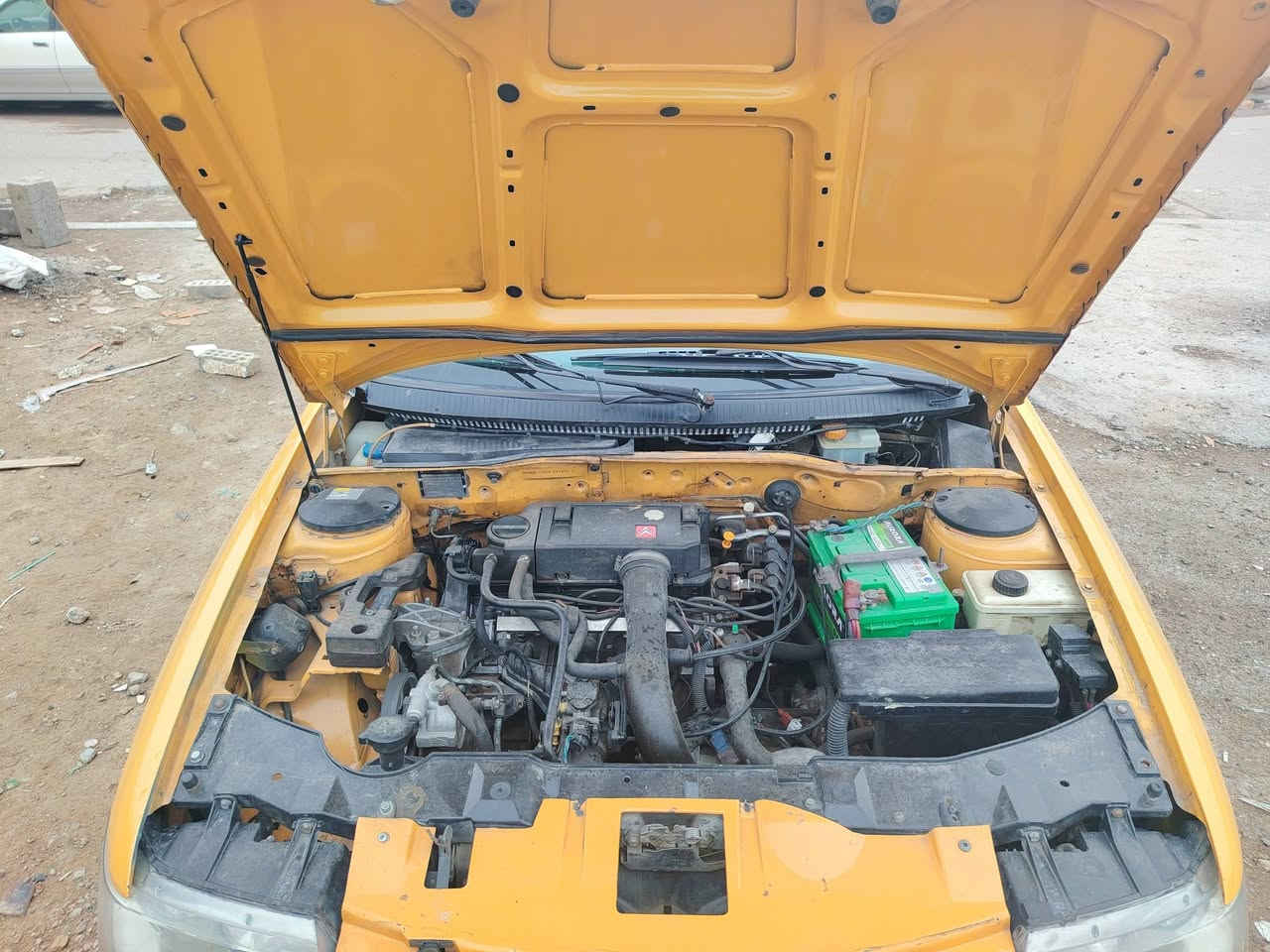 سلام عليكم سمند ٢٠١١ كير مكينه حداديه تبريد تخم تاير كله جدي  كله مكفول دواخل نضيف تخبل خياسات ماكو ترايك وين مايعجبك مصفره هيئه وغرامات ب اسمي السياره خير من الله رايدها ب٣٦ وبيها مجال مكاني بغداد البياع ***********
