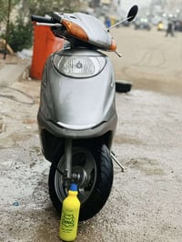 للبيع دراجه نضيفه وكلشي بيهة بلادي بس الكفر الكدام تجاري. ما متواجد عل...