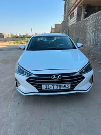 الانتره • ٢٠١٩ • رقم بغداد