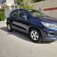 تراكس • ١.٤ تيربو • اوتوماتيك