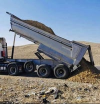 للبيع نساف الماني 20متر دنكيرين السعر 100بي مجال /‭ ‭0751 721 5078‬