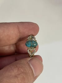 محبس نسايى • نشابوري • نحاس