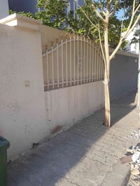 باب كبير • باب صغير • محجر