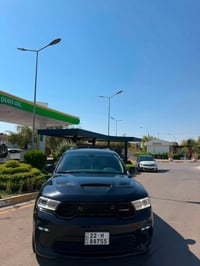 دورانجو SXT • ٢٠٢١ • رقم اربيل