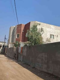 البصرة ابولخصيب محيله • ٦٠٠م • طابو زراعي