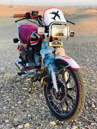 خمسه كير • موديل ٢٠٢٥ • ما بيها نقص