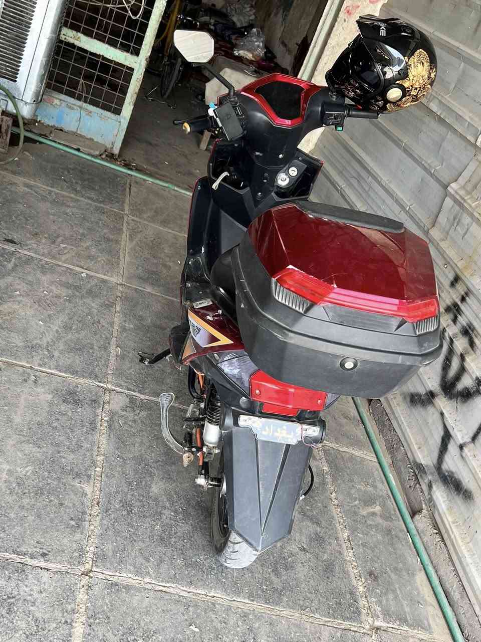 تراجه شحن 6بطاريات جدد شادهن مكان تاجي السعر750وبيهة مجال بصيط للشراي رقم الهاتف ***********/***********
