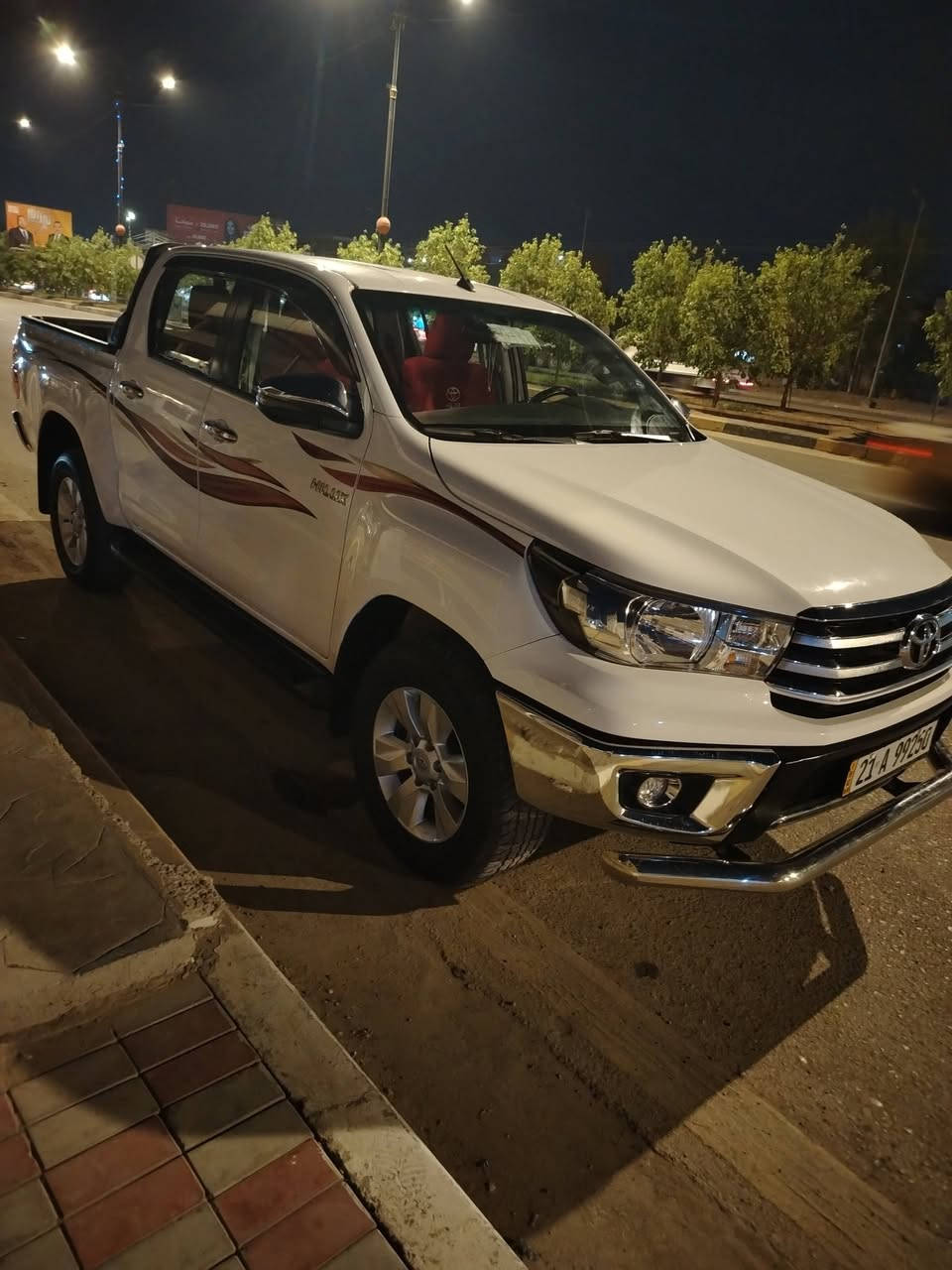 بيكم فورويل موديل ٢٠٢٠مكفولة تواصل ***********
