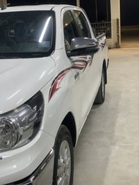 هايلكس • ٢٠٢٢ • كويتي