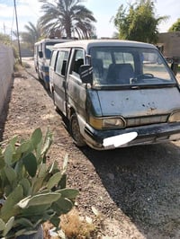 كيا بسته 93 للبيع سعر مناسب 07739146733