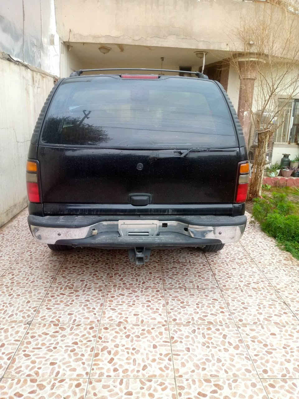 سلام وعليكم جمسي 2005 ادوات ادوات السياره جاهزه من كلشي سعر 50 وبيها مجال رقم الهاتف *********** متواجد خاص
