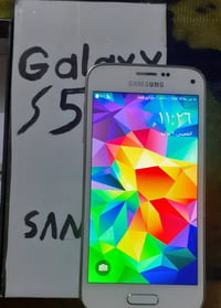 موبايل سامسونج • جالكسي S5 • سامسونج S5 • هاتف سامسونج • موبايل اصلي •...