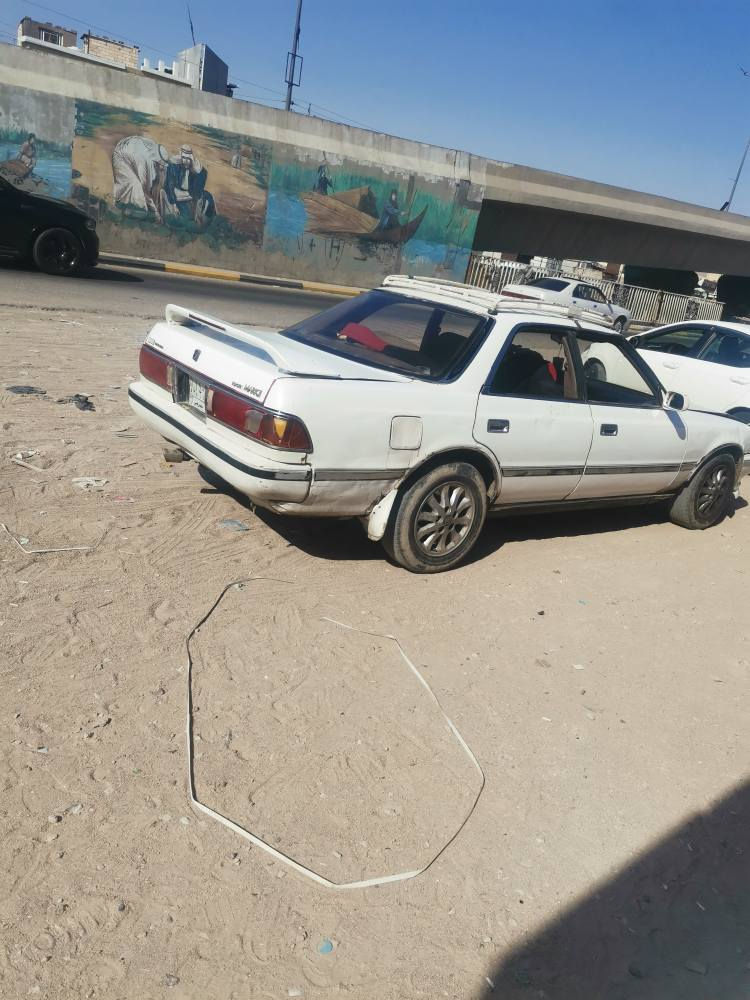 السلام عليكم سياره مارك كصيف مكفوله من الكص والنقل الجثه والأصوليات محرك ونجي ميكانيكي المكان البصرة الهارثه كرمه علي السعر 28 الاتصال *********** البصرة, العراق
