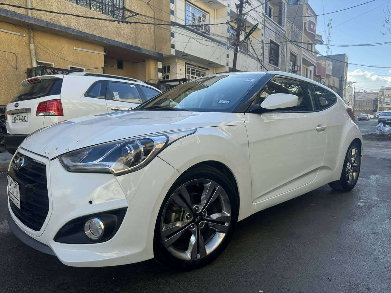 اللهم صل على محمد وال محمد 
🔴اعلان للبيع 🔴
فولستر 2016    رقم بغداد فول مواصفات عدى بصمة التشغيل  1-شفتات رياضي بل ستيرن  لتغيير نمرة
2-نظام كروس تثبيت السرعة
3-كامرة خلفية وشاشة بلادي 
4- نظام الايكو الاقتصادي
5-  تحكمات ستيرن
6- قمارة كلها بانوراما دبل فتحة
7-ويل حجم 18  بلادي 
8- كير دبل كلج رياضي اوتوماتيك وعادي 
9-مانع الانزلاق  للطرق 
10- كشنات جلد ومخمل
محرك 1600. تنفس طبيعي  رقم بغداد باسمي ماشية 37  يعني كلش قليل  حادث دعامية امامية فقط  موجود بلصور بدون ايرباك   ايرباكات كلها سليمة وبخشم البنيد  ع كد 4 اصابع طعجة مال حادثها لحد الان ممصلح ويرجع بارد وبيها ايضاً بارد جاملغ ايمن وباب صدر  السيارة كلش جديدة تجي تشوف وتفحص 
السعر 110 $  وبيها مجال    

العنوان بغداد الرصافة / الصليخ الجديد
للاتصال ***********
***********
