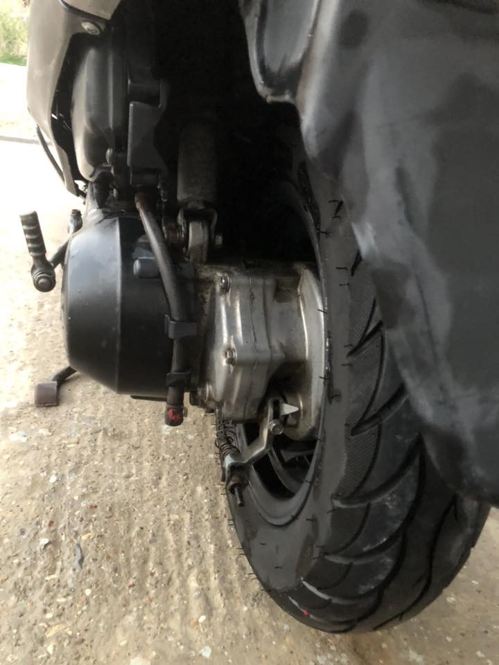 دراجات سبيسي نظيفات الشراي يتصل كفر تجاري وناعمات كله شغال وبلادي ماعدى الكفرات البيضة 500 والفيلي ب550 العنوان كوت الخاجية شارع 40

***********
