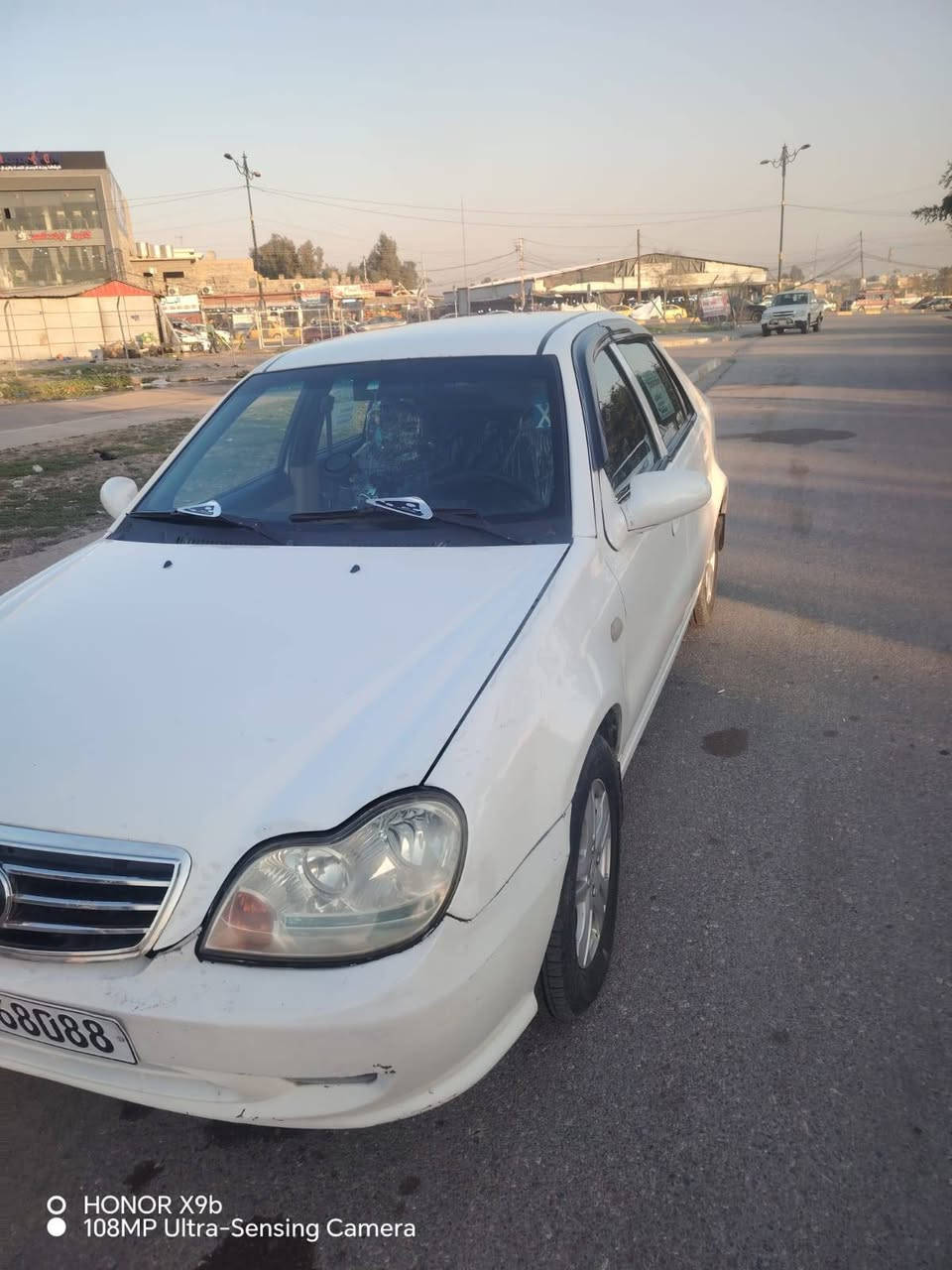 سيكي 2013 جديد ‏‪0750 364 8861‬‏ مكلف بالنشر
