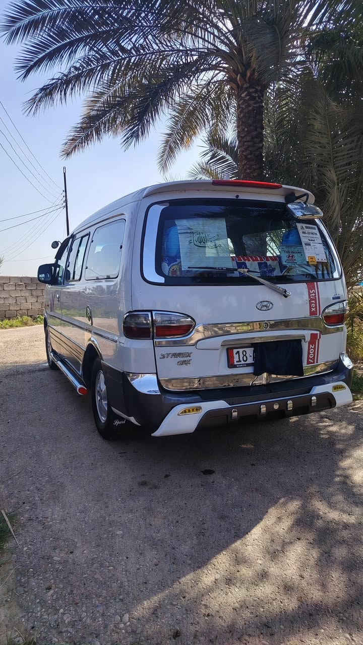 السلام عليكم
ستاركس 2007 رقم بابل انگليزي

 كفاله عامه 

محرك مفتوح كير عادي ام الشوارب بلادي

تخم تاير جديد

السياره جديده بمعنى الكلمه 

للأستفسار الاتصال :-

***********

***********
