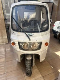 دراجات معوقين بنزين للبيع ١_ تكتك ابيض معوقين بنزين ٣ نفرات ٢_ دراجه ح...