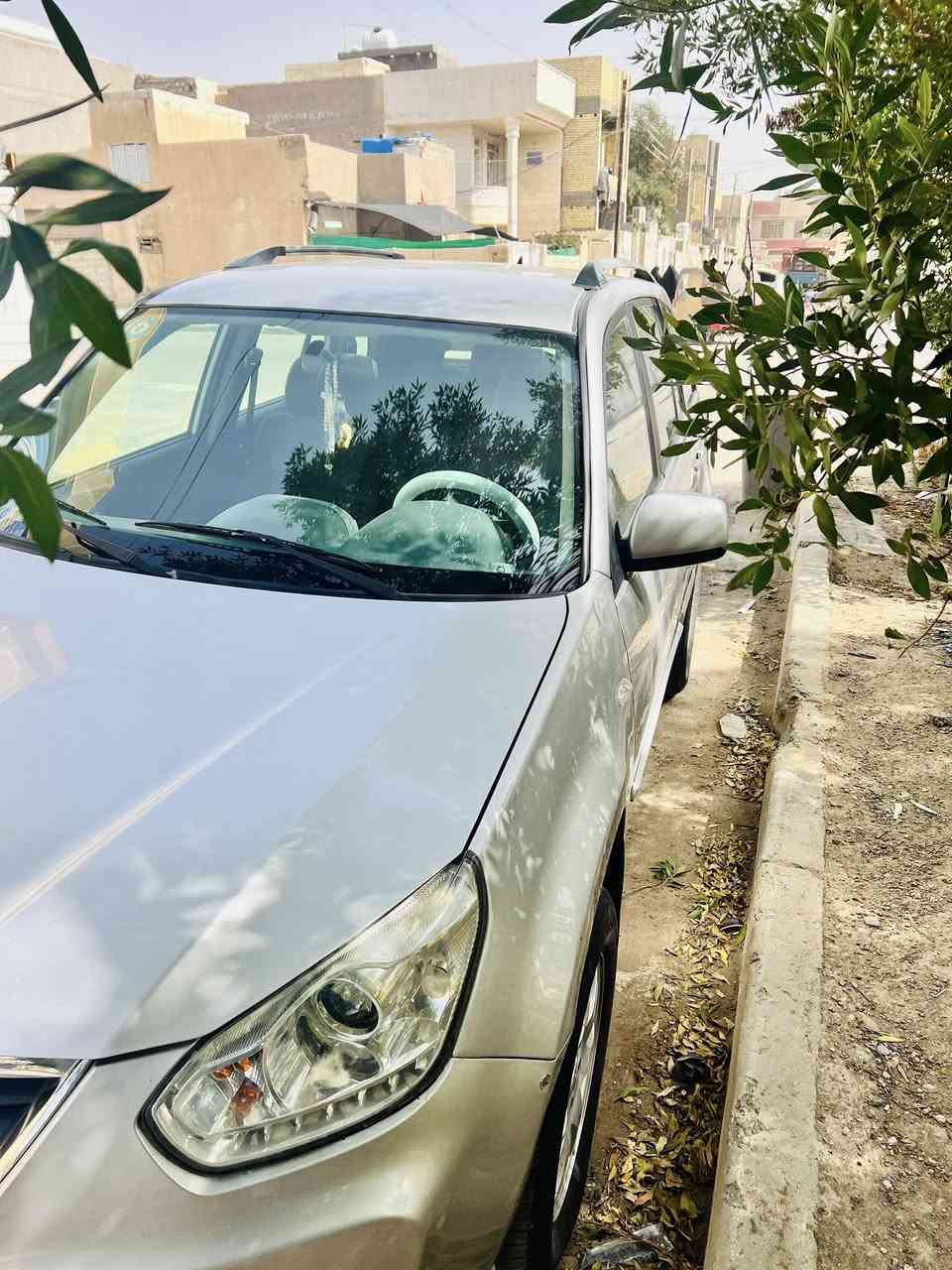 للبيع تيكو 2018 وارد خليجي ستيراد خاص كفاله عامه من الحادث سياره بسمي بيه بس تكحيل بل جاملغ بسيط السعر 85وبيه مجال تبريد خير من الله وتدفهة
***********
