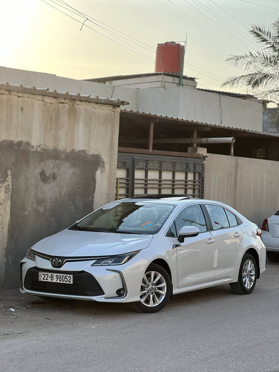 سلام عليكم كورلا موديل 2024 ساز خليجي سياره كفاله من كلشي تبريد حداده تخم تاير مكينه كير دواخل سياره خير من الله السعر 197 وبيه مجال الطيبين المكان بصره كرمت علي ***********
