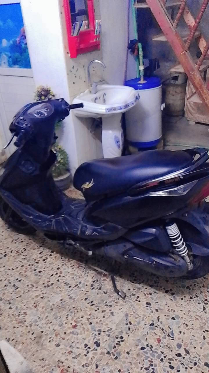 السلام عليكم دراجه ثعلب شغاله بيها فيلس السعر 350 وبيها مجال مكانها مدينه الصدر


**إذا كنت صاحب هذا الإعلان وتريد حذفه لأي سبب، رجاءا أرسل رسالة إلى الدعم الفني**