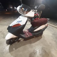 ياماها • قفل • بعقوبه التحرير