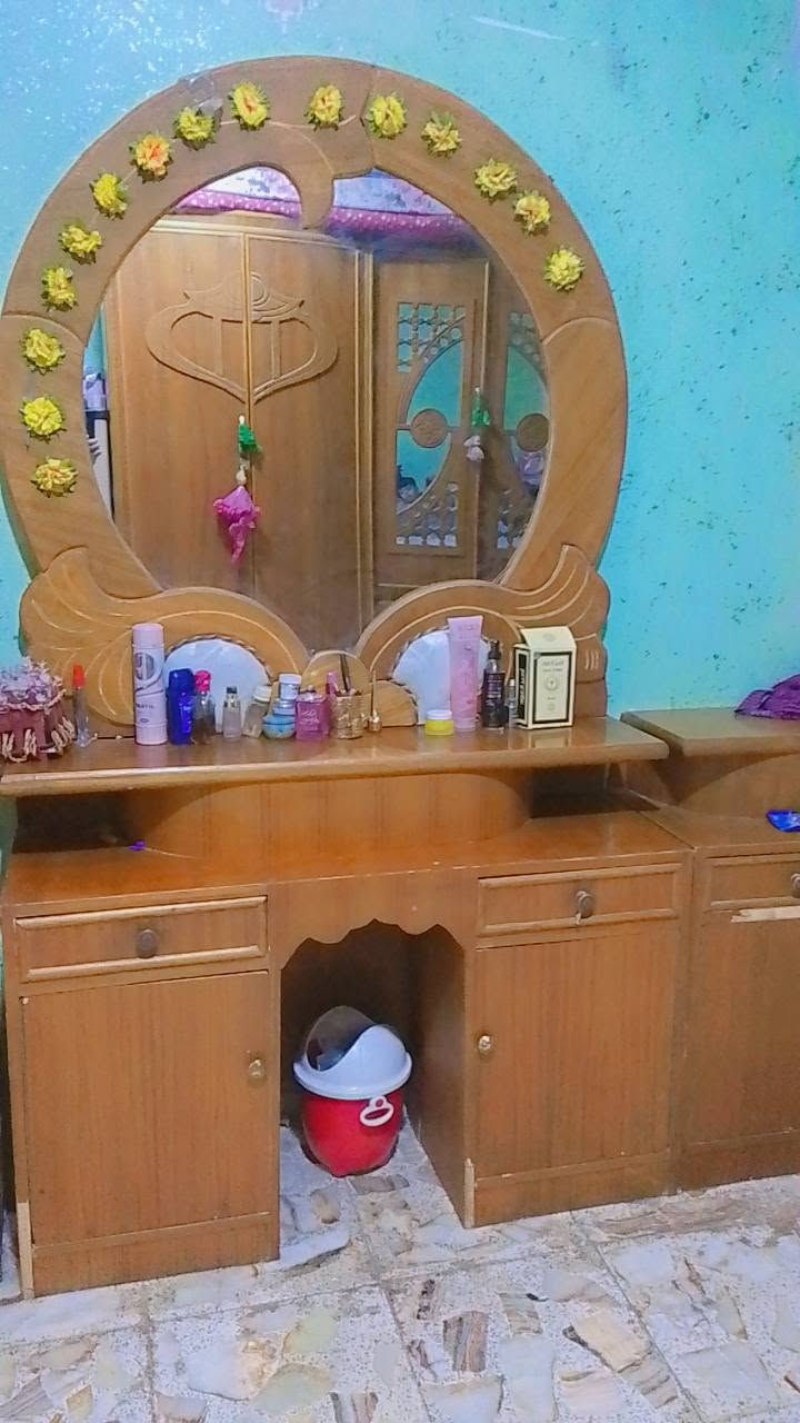 غرفه اخشاب نضيفه مثل ماموضح بلصوره جامه الزاويه مكسوره السعر 600 وبيه مجال


**إذا كنت صاحب هذا الإعلان وتريد حذفه لأي سبب، رجاءا أرسل رسالة إلى الدعم الفني**