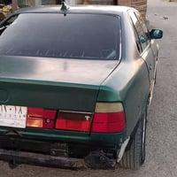 بي ام دبليو ٥٢٠ • رقم ديالى • كير عادي